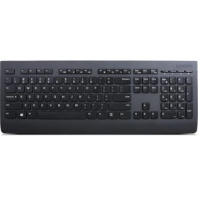 Resim Lenovo Professional Wireless 4X30H56842 Kablosuz Q Klavye 