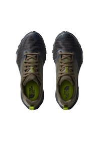 Resim The North Face M Offtraıl Tr Gore-tex Erkek Ayakkabısı Nf0a8a9x79k1 Yeşil 