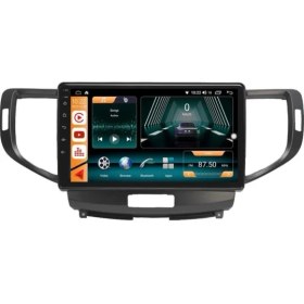 Resim Honda Accord 2009/2015 Androidauto & Carplay Multimedya 