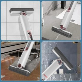 Resim VeraGlobe Buğz Taşınabilir Mini Çekpas 