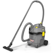 Resim KARCHER NT 22/1 AP TE 1300 W ISLAK KURU SÜPÜRGE ENDÜSTRİYEL 1.378-610.0 