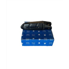 Resim Bajaj Ns200 Rs200 Dominar 250/400 Ug Yolcu Basamak Sağ Siyah 56D 