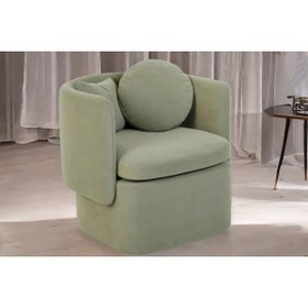 Resim Vivense ROMA BERJER, YEŞİL 