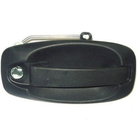 Resim KAPI KOLU 5.KAPI FIORINO 