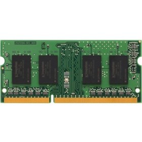 Resim Kingston KVR24S17S8/8 8GB DDR4 2400 MHz Notebook Ram 