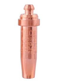 Resim Kesme İç Lülesi Asetilen - Oksijen kesme Kapasitesi 20-50 MM 