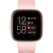 Resim Fitbit Versa 2 Akıllı Saat | TR Garanti 