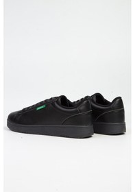 Resim Benetton Bnı-10064 Siyah-ithal Erkek Spor Ayakkabı 001 