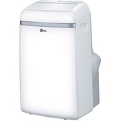Resim Rota Panta 12000 BTU Mobil Inverter Klima 