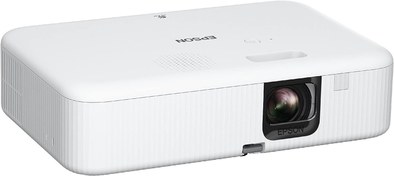 Resim EpiqVision Flex CO-FH02 Full HD 1080p Akıllı Akış Taşınabilir Projektör | Epson Epson