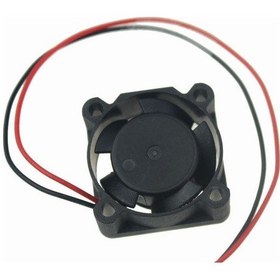 Resim 5 Volt Fan 3 Cm 10 Mm 