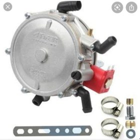 Resim Karbüratörlü Regülatör 90kw Vr01 