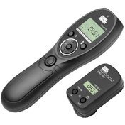 Resim Pixel TW-282 N3 Canon İçin Zaman Ayarlı Kablosuz Kumanda 