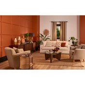 Resim Coastal Homes Sato Sofa - İkili Kanepe - 200 cm 