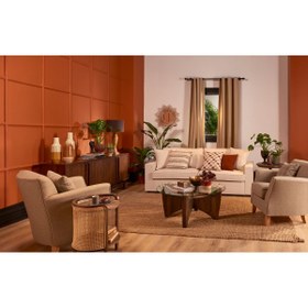 Resim Coastal Homes Sato Sofa - İkili Kanepe - 200 cm 
