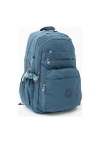 Resim Baginn 571 Collection Okul Çantası Çok Cepli Yağmur Geçirmez Klinkır Kumaş 