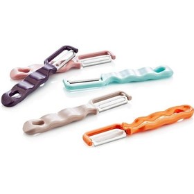 Resim Easyso Kristal Dik Soyacak 