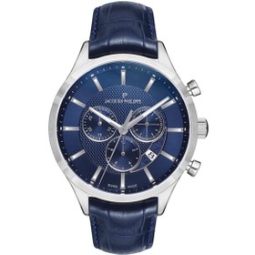 Resim Jacques Philippe JPQGC031132 Erkek Kol Saati 