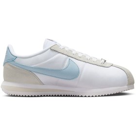 Resim Nike Unisex Günlük Ayakkabı DZ2795-100 Beyaz 