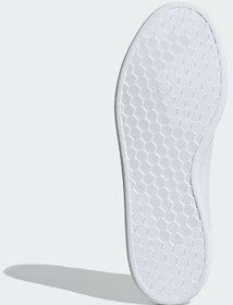Resim Adidas Erkek Tenis Spor Ayakkabı Advantage Id9644 001 