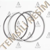 Resim Segman Golf5 / Golf6 / Jetta / Passat / Tiguan / A3 / Leon 04-13 1.4tsı-1.6fsı 03c198151a 