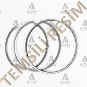 Resim Segman Golf5 / Golf6 / Jetta / Passat / Tiguan / A3 / Leon 04-13 1.4tsı-1.6fsı 03c198151a 