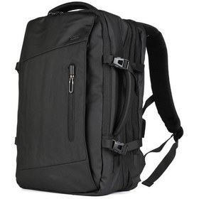 Resim Ççs Unisex Sırt Çantası C.ccs51378 Siyah 