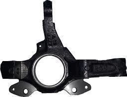 Resim Fiat Panda Aks Taşıyıcı - Ön Akson Sol MOTORTEC 46828585 