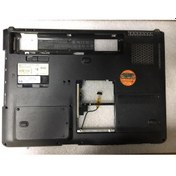 Resim HP PavilionDV9000 DV9200 DV9500 DV9700 ALT KASA (2.el) 