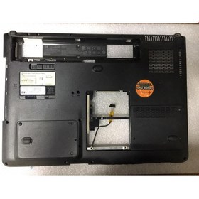 Resim HP PavilionDV9000 DV9200 DV9500 DV9700 ALT KASA (2.el) 