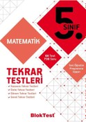 Resim Mena Rise modaspect 5.Sınıf Matematik Tekrar Testleri goldywave 1142680 