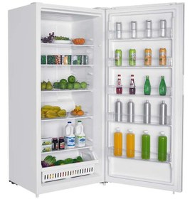 Resim Uğur UED 0460 DTK NF D/S DGT R65 Çekmeceli Dikey Derin Dondurucu 