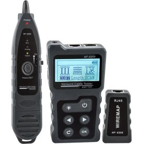 Resim Noyafa Dxt Noyafa Nf 8209 Kablo Bulucu 