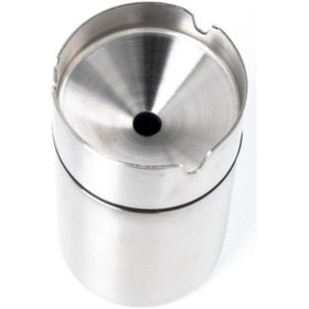 Resim Paslanmaz Çelik Küllük 