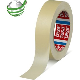 Resim Tesa 4329 Yüksek Sıcaklık Maskeleme Bandı (Seçenekli) 