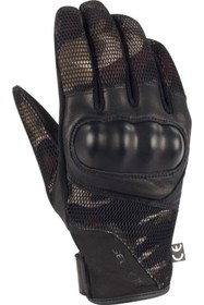 Resim Segura Tobago Deri Motosiklet Eldiveni 