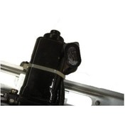 Resim Bmw 3 Serı E46 Sd 98/05 Arka Cam Krikosu Sol Elektrikli/motorlu 2fişli Tw - Kapı Kolu 