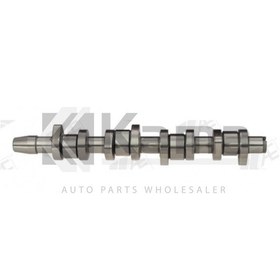 Resim 038109101ah Eksantrik Mili Çelik Vw Caddy / Passat Bls/bmm/bmp 