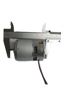 Resim Stanley Şarjlı Matkap Motoru 18 Volt 