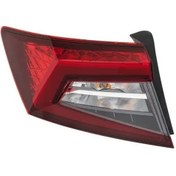 Resim Hella 9el354856011 Stop Lambasi Sol 57a945711 