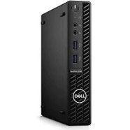 Resim Dell Optiplex 3080 Intel Core i5 10500T 8GB 256GB SSD Freedos Mini PC N221O3080MFF_U 