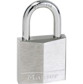 Resim Master Lock 640 Eurd Marin Paslanmaz Asma Kilit 