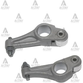 Resim Piyano Tuşu Hılux - Hıace 2-l Emme Ayar Vidalı 13801 54028 4 Adet 