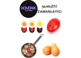 Resim Mabeyn Dublör Yumurta Zamanlayıcı Egg Timer 