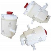 Resim Depo Hidrolik Direksiyon Yağ Cıvıc 96-01 Yüksek Kalite 