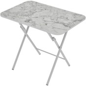 Resim Alesta Life Katlanabilir Masa 60x90 Cm 