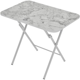 Resim Alesta Life Katlanabilir Masa 60x90 Cm 