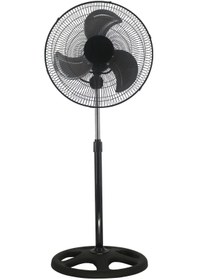 Resim Dlc Group Dlc 360 Derece Hareketli Ayaklı Vantilatör 70 Watt 