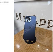 Resim Apple iPhone 15 Pro Max İkinci El YD | 256 GB | Mavi İkinci El İPHONE 15 PRO MAX 256 GB YD