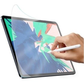 Resim Ipad Pro 11 Inç M1 2021, 2020, 2018 , Ipad Air 4. Nesil Paperlike Mat Ekran Koruyucu 
